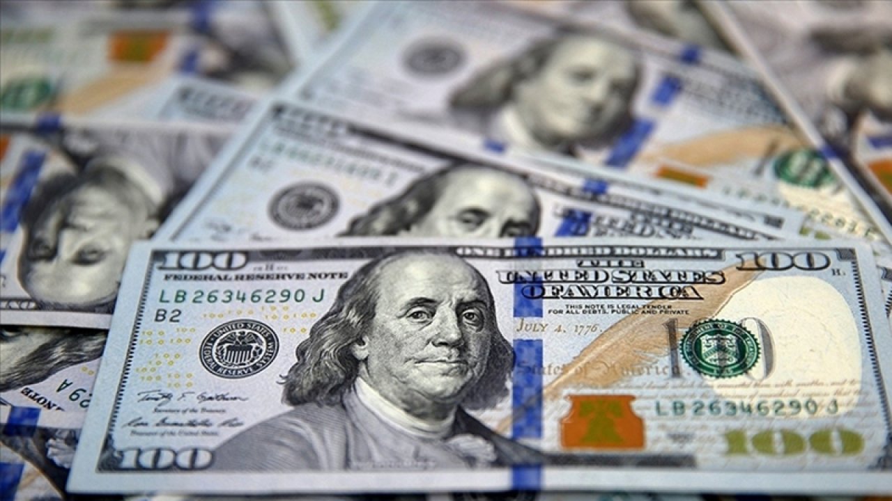 Bankalar üzerindeki dolar baskısı artıyor