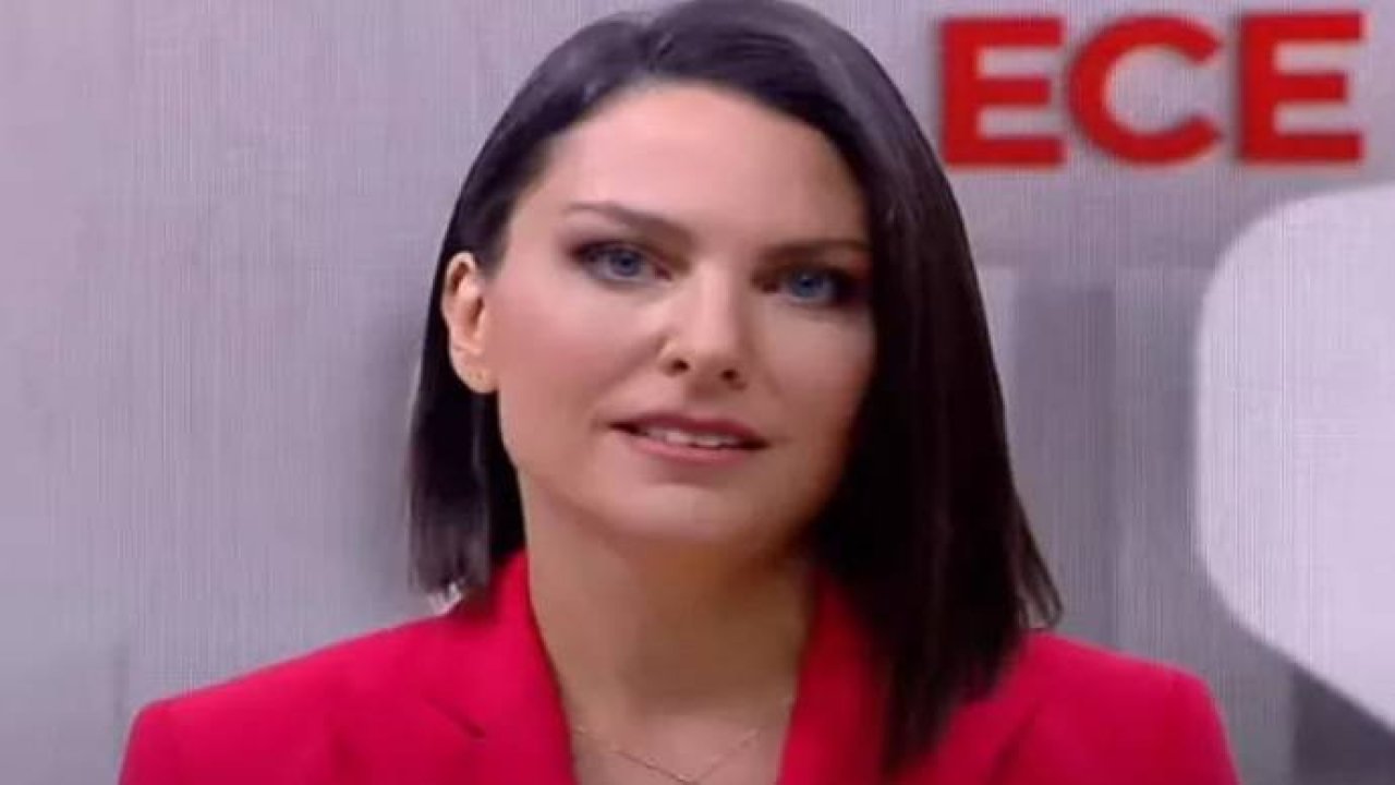 Ece Üner: ‘Haysiyet’i yazıp yaya yaya insanların haysiyetini konuşmak dokundu