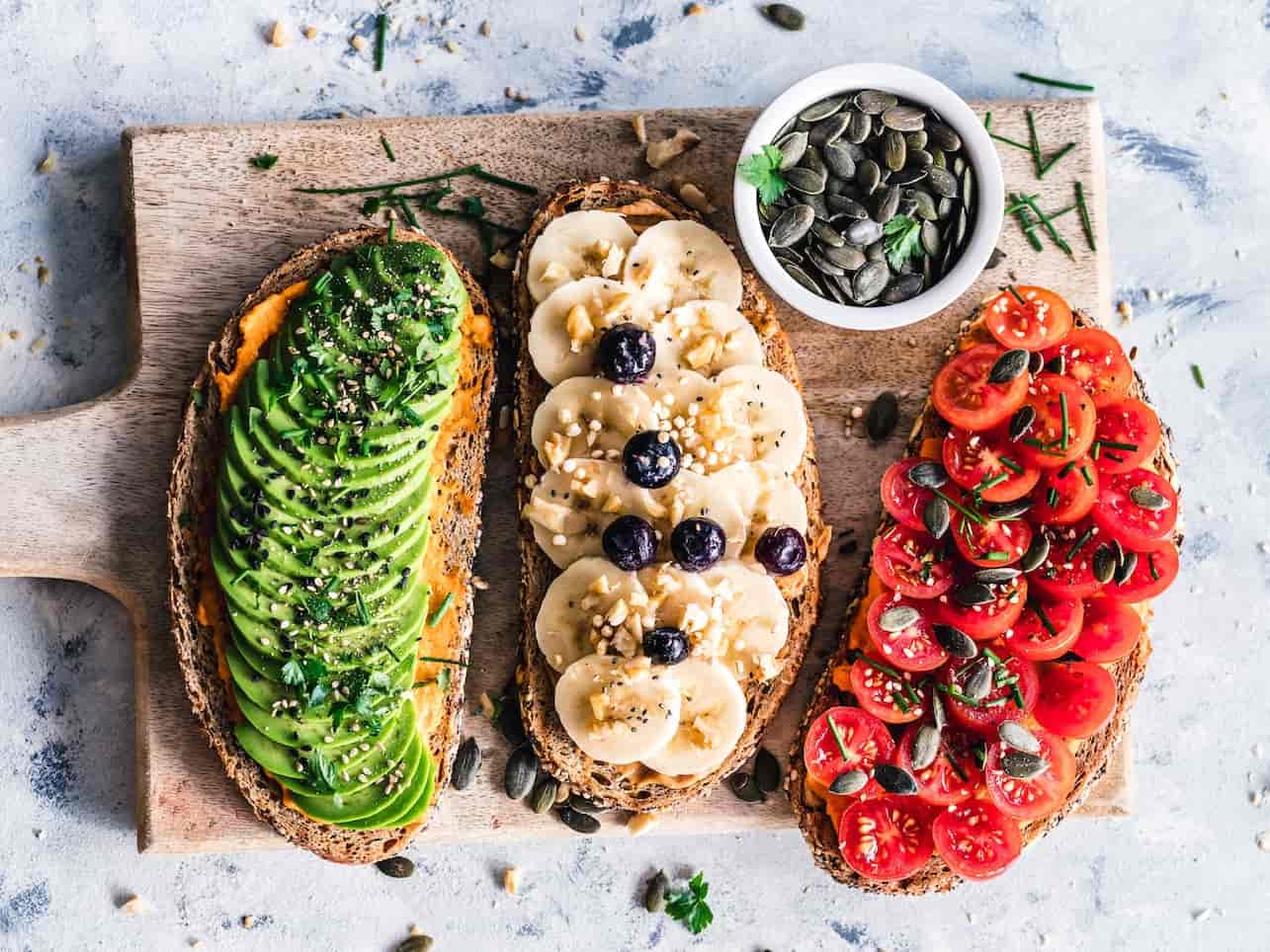 Danıştay'a Vegan başvurusu: Yemekhanelerde vegan menü olsun
