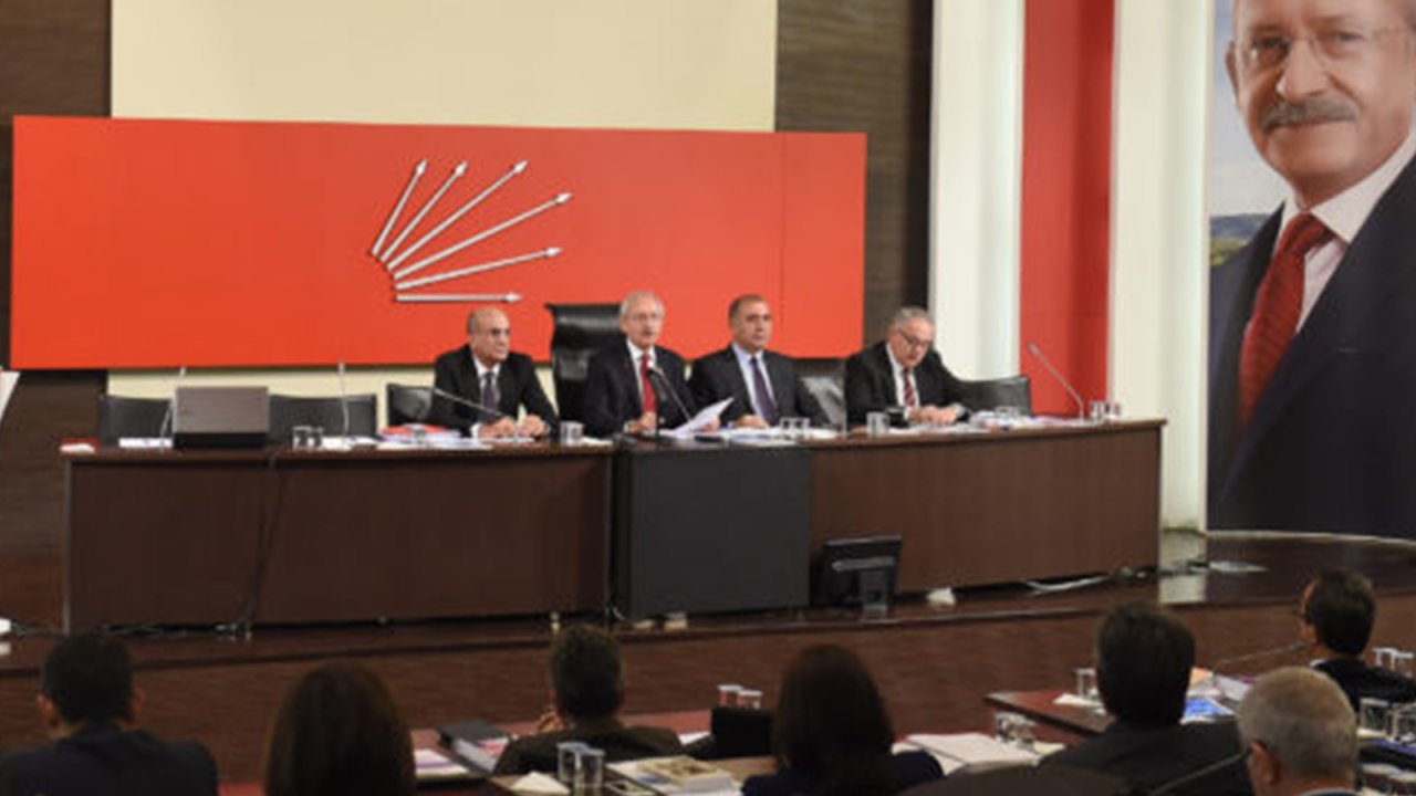 Kemal Kılıçdaroğlu parti meclisi toplantısında milletvekillerine uyarı yaptı: İktidara geliyoruz