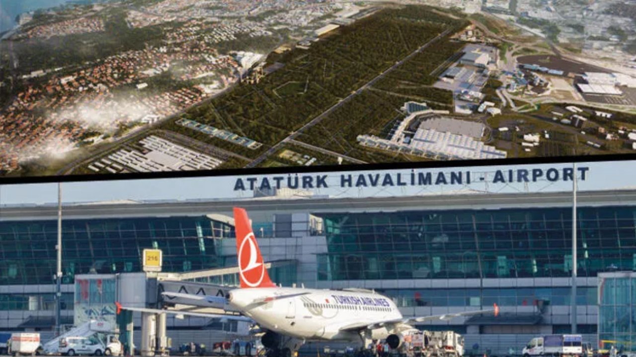 Ahmet Hakan: Atatürk Millet Bahçesi