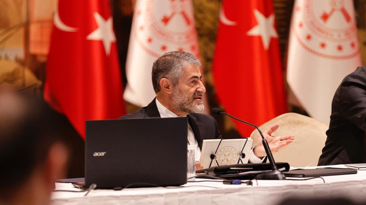 Yılmaz Özdil: Göz açıp kapayana kadar