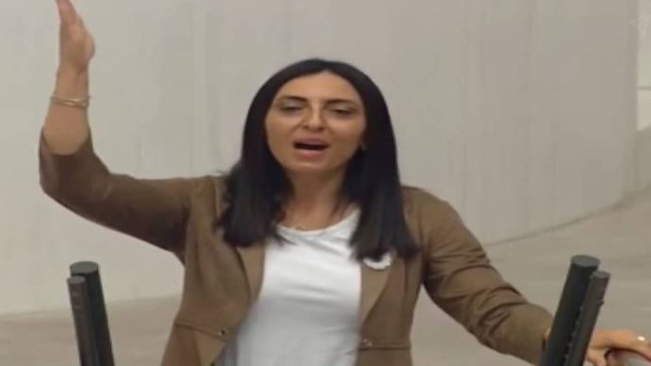 CHP’li vekilden ‘Dar Hejiroke’ ile Aynur Doğan’a destek