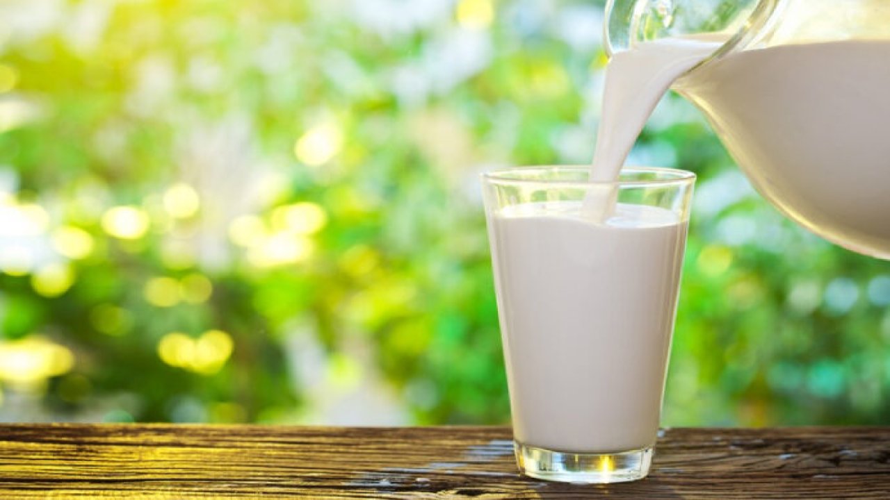 Süte dev zam! 21 lirayı gördü