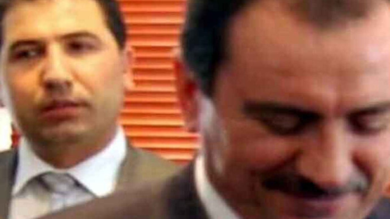 Yazıcıoğlu’nun yakın koruması Erol Yıldız son yolculuğuna uğurlandı