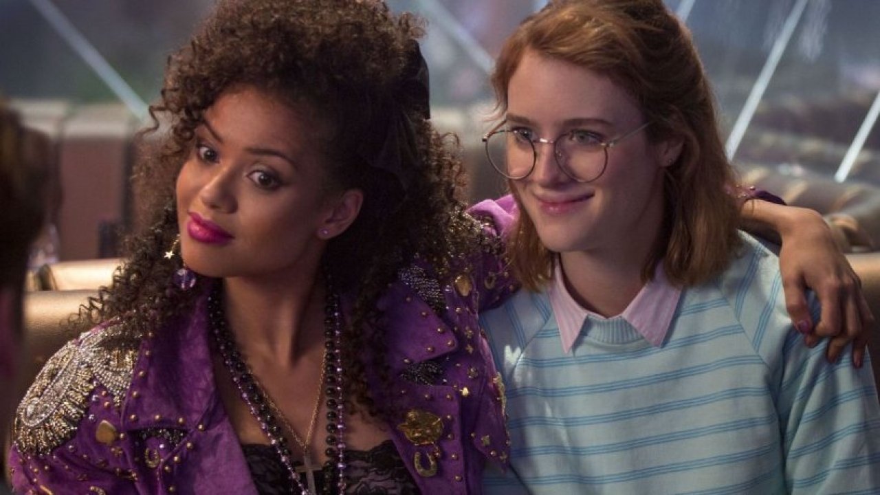 Black Mirror, 6. sezonuyla geri dönüyor