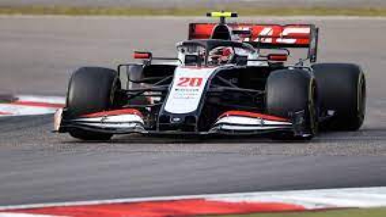Kevin Magnussen: Podyum hayal değil