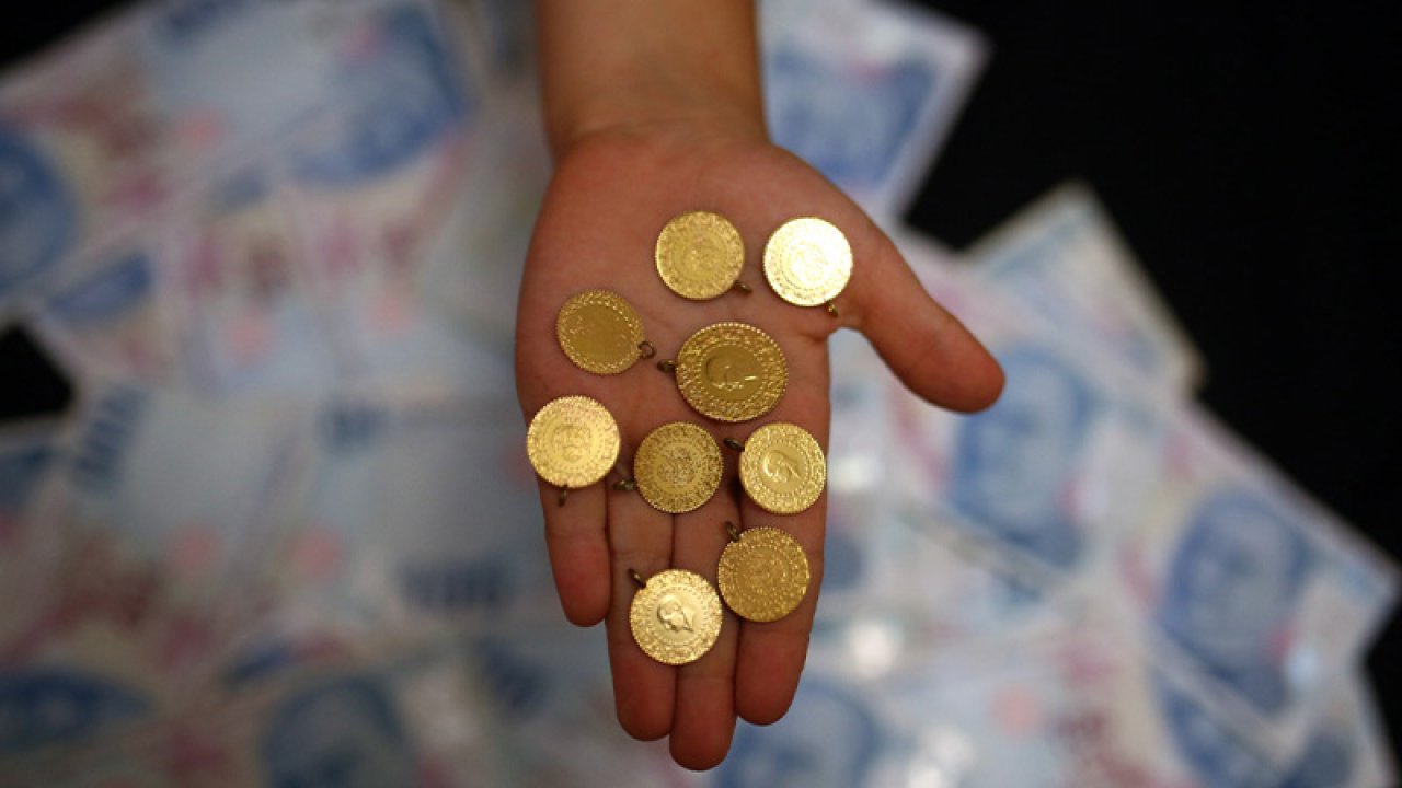 Altın yeni güne nasıl başladı