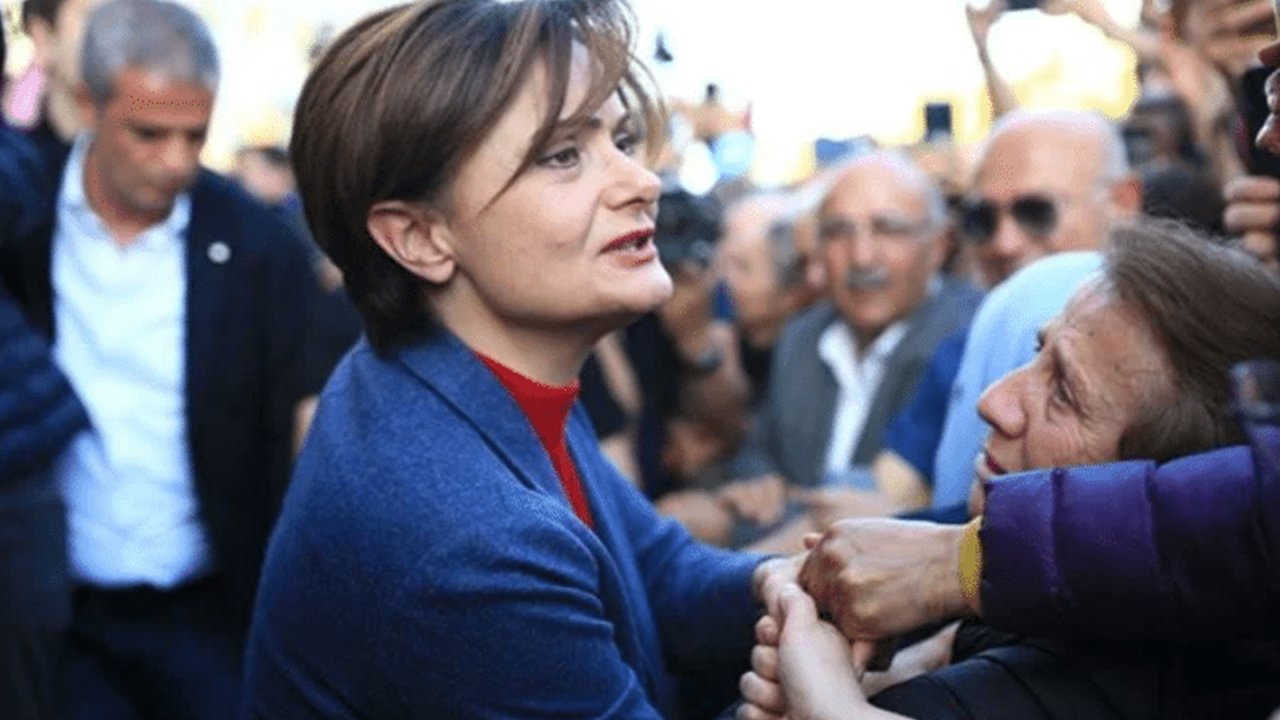 Karar yazarı Elif Çakır: Yargının iş yükü çoktu da sıra ancak mı geldi Kaftancıoğlu’nun 6-7 yıl önceki paylaşı
