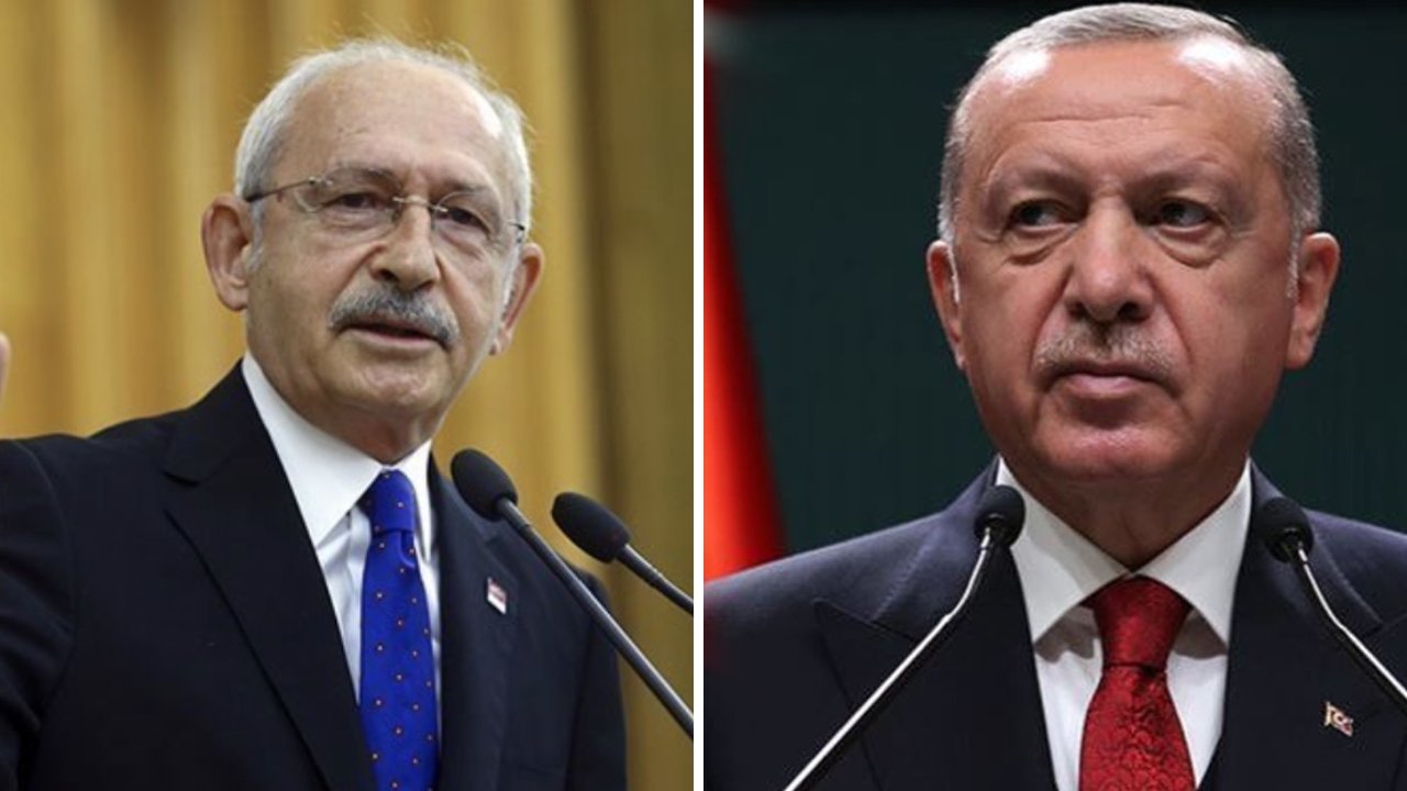 Kılıçdaroğlu'nun avukatı Celal Çelik: Erdoğan'ın açtığı tazminat davalarını kaybetmiyoruz