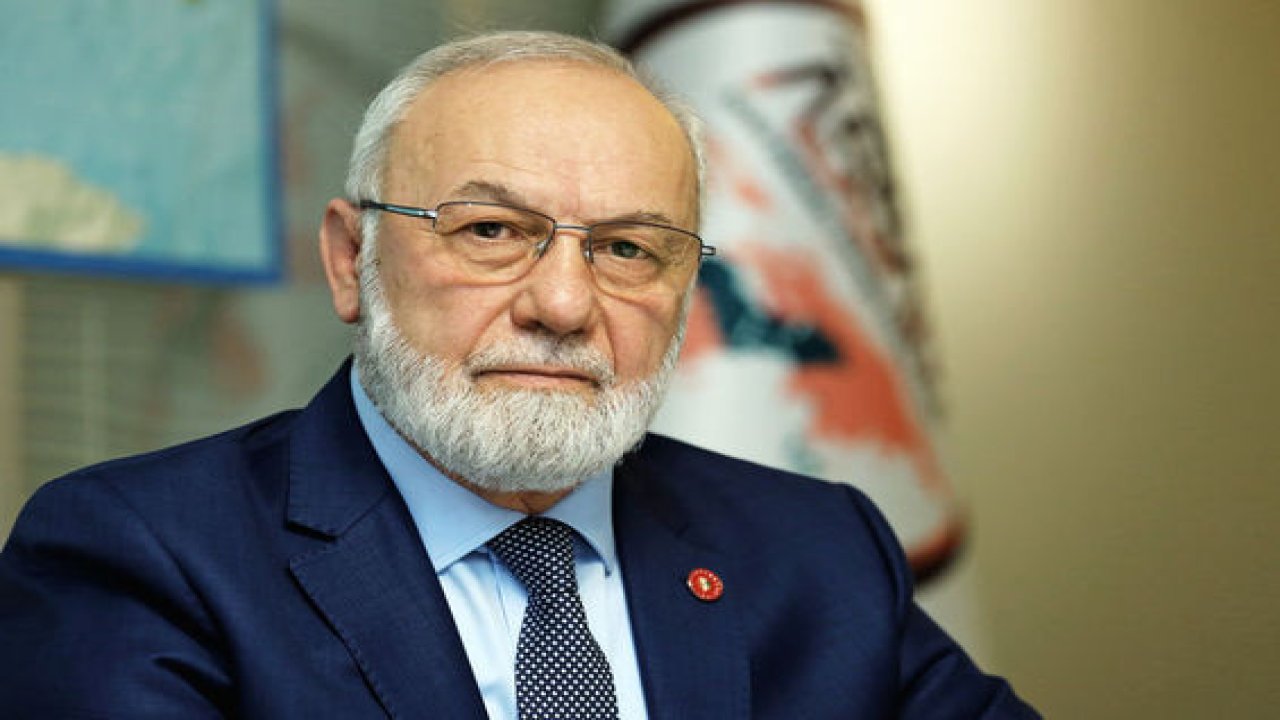 SADAT kurucusu Adnan Tanrıverdi ile son iddia: Tanrıverdi’nin bir dönem FETÖ ile teması ortaya çıktı