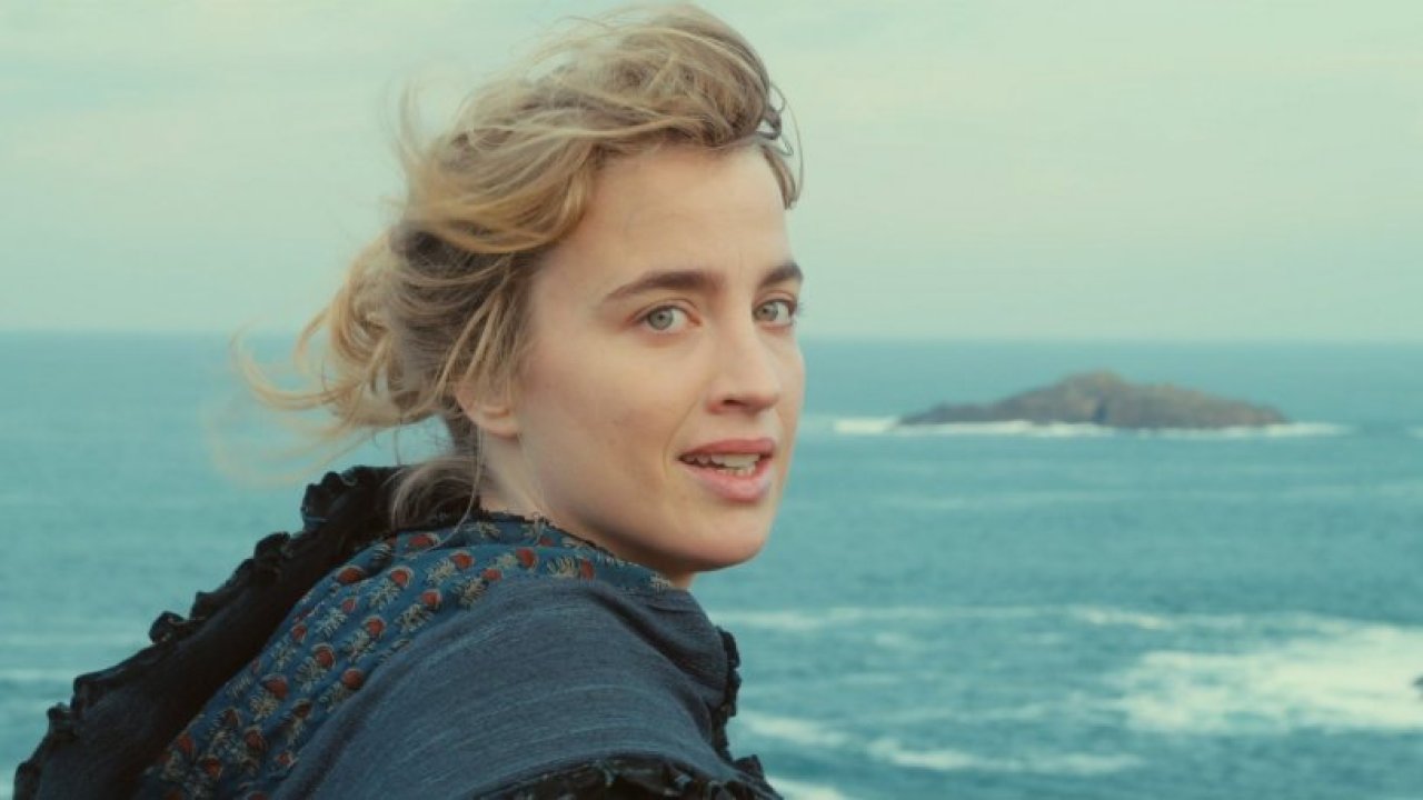 Adèle Haenel: Film endüstrisi gerici, ırkçı ve ataerkil