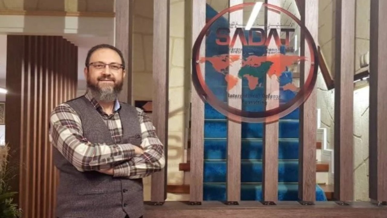 İsmail Saymaz yazdı: Ukrayna, Türkiye'den silah almak için SADAT'a başvurmuş