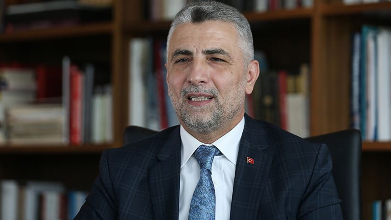 İsmail Saymaz: THY Genel Müdürü'nün TUSAŞ'taki koltuğuna, Albayrak'ın CEO'su olan kardeşi oturdu