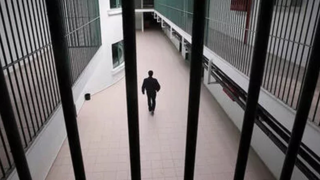 Mahkûmların Koronavirüs izni uzatılabilir