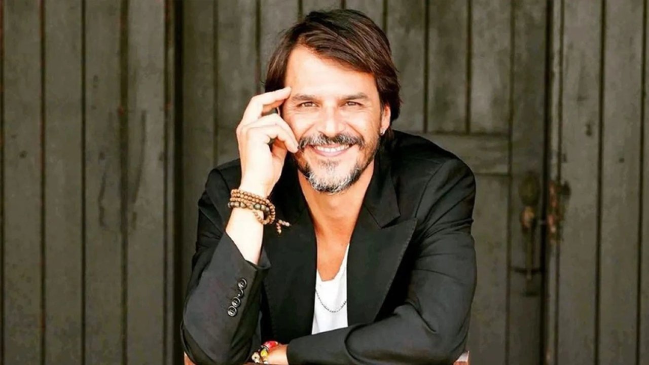 Mehmet Günsür'ün yeni projesine sürpriz partner