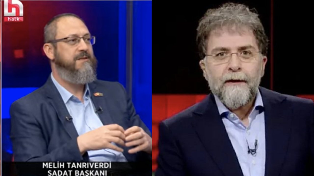 Ahmet Hakan: Bu SADAT o kadar da öcü değil galiba