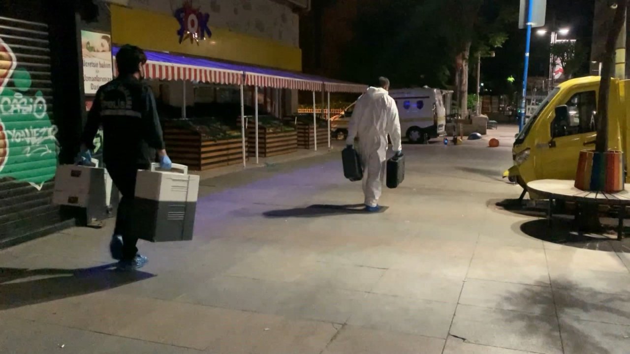 Kadıköy’de cinayet: Diş hekimi muayenehanesinde ölü bulundu