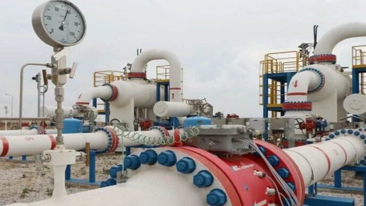 EÜAŞ Genel Müdürü’nden doğal gaz itirafı: 15 kata varan fiyat farkları var