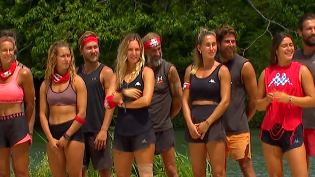 Hayrettin Karaman'dan Survivor yorumu: CAİZ DEĞİL