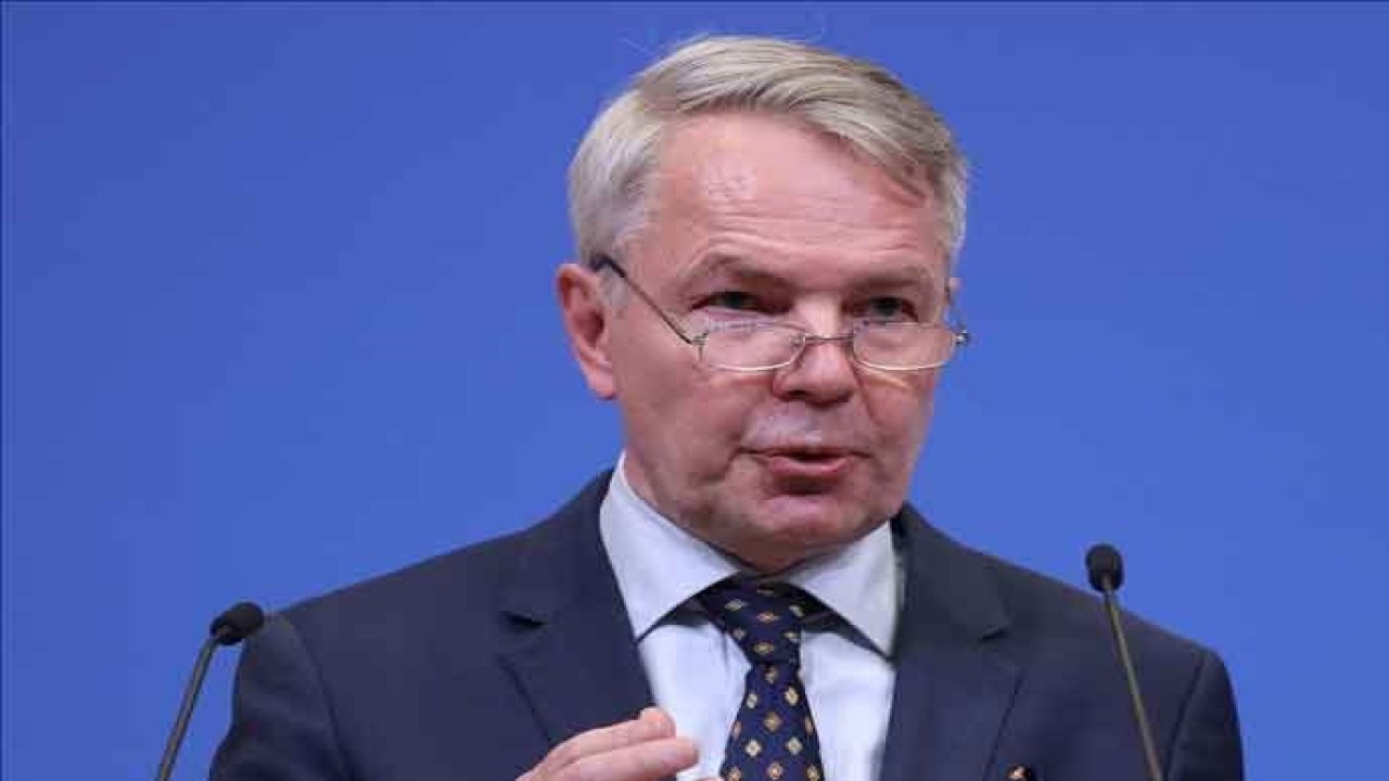 Finlandiya’dan Türkiye açıklaması: PKK’yı yakından izleyeceğiz