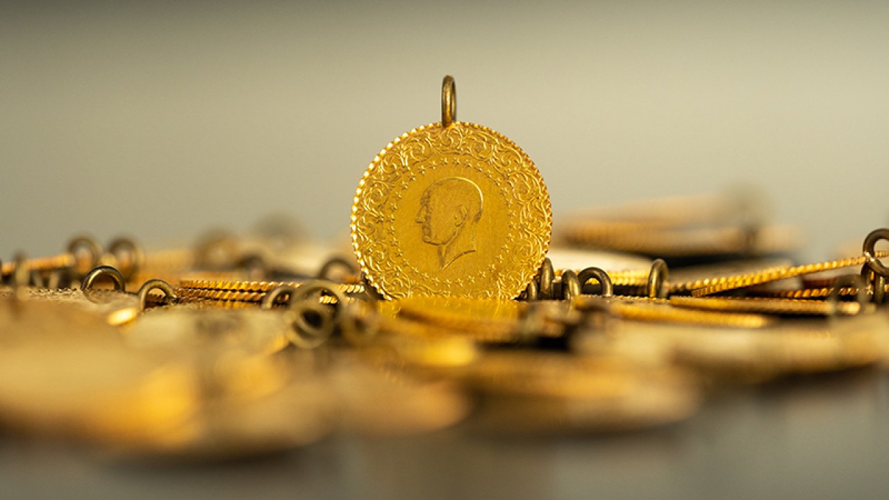 Gram altın 1000 liraya yaklaştı