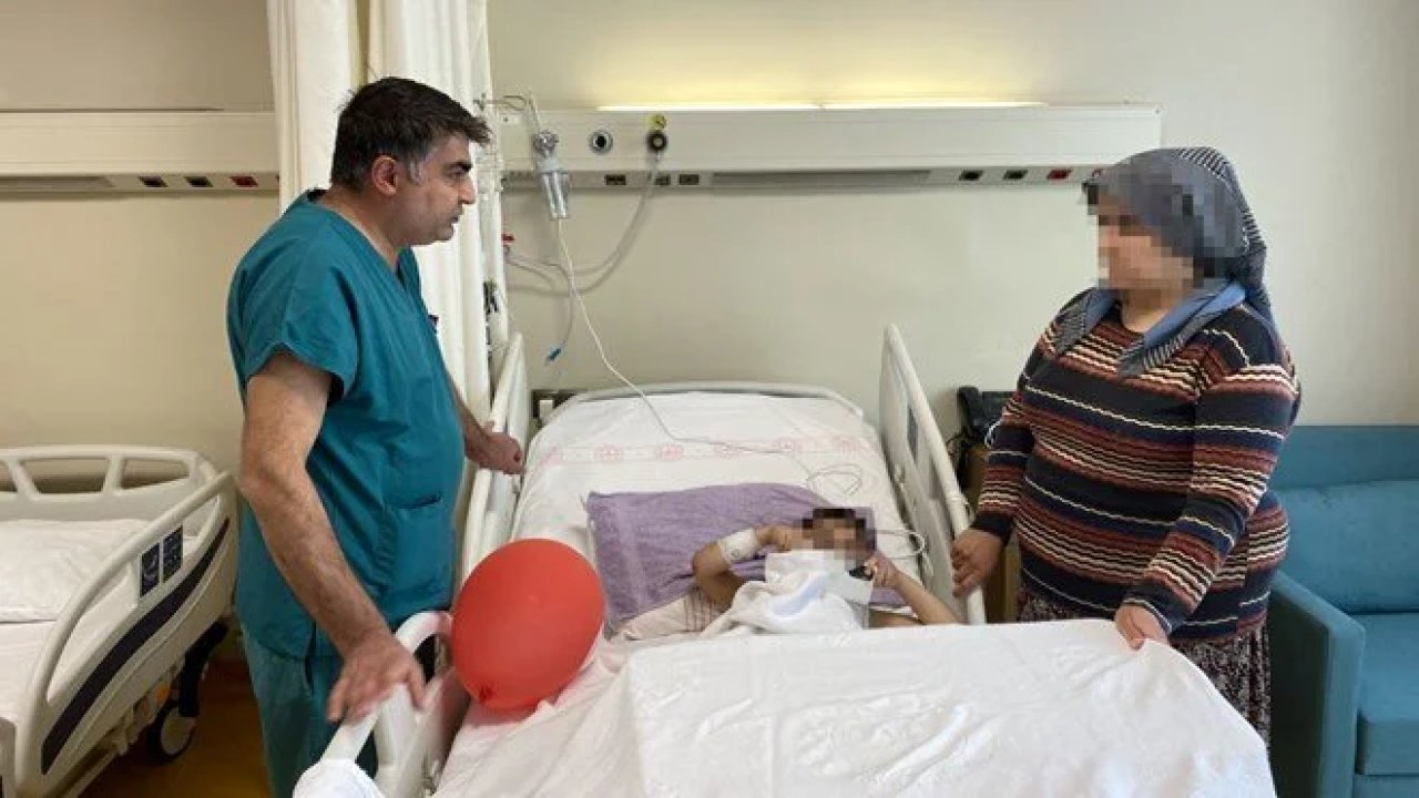Sünnet facia ile bitti: 4 yaşındaki çocuğun cinsel organı kesildi