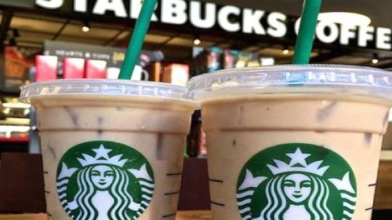 Starbucks, Rusya'dan çekiliyor