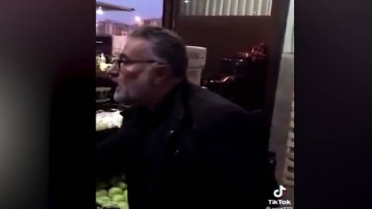 Ucuza ürün satan esnafa uyarı