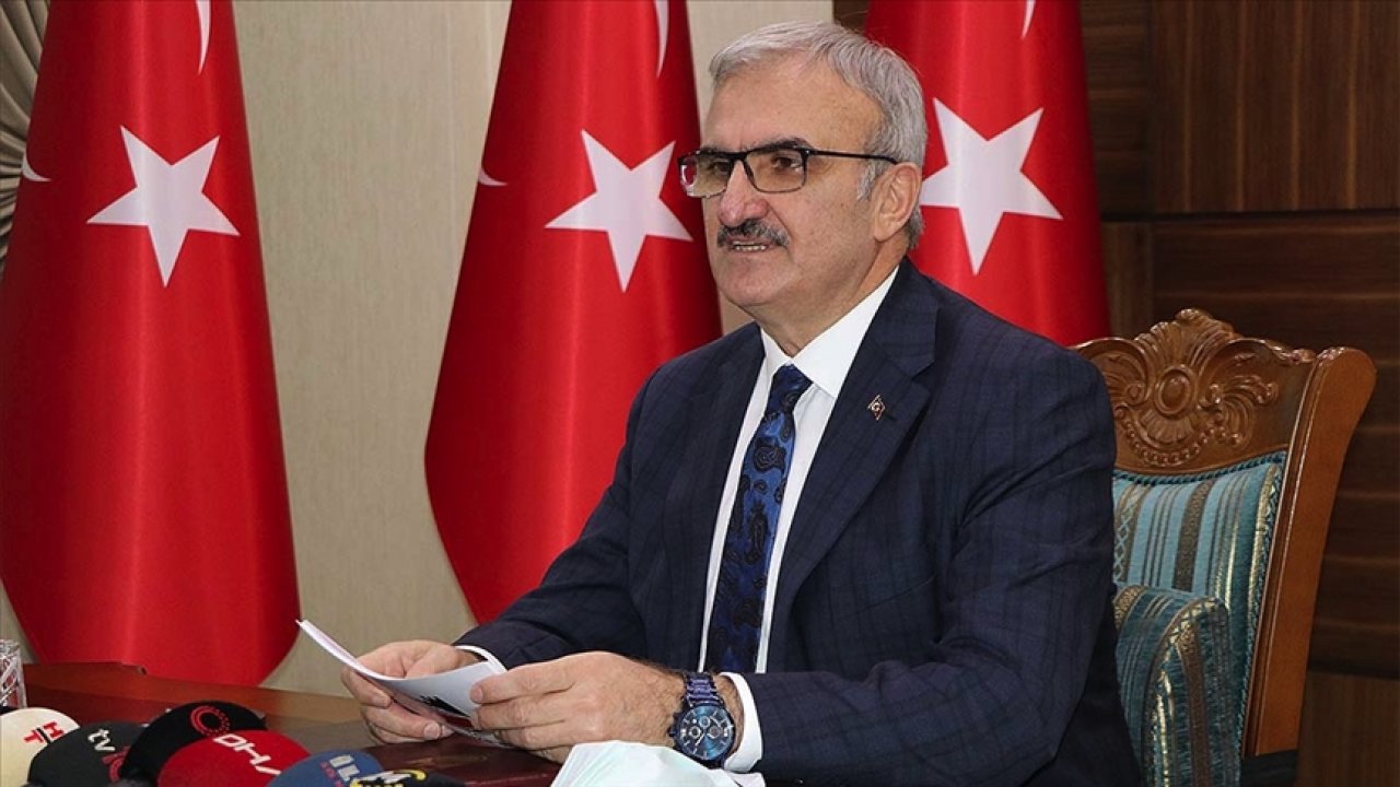 İsmail Saymaz: Vali Karaloğlu'nun başını 'Kürdistan' albümü mü yaktı?
