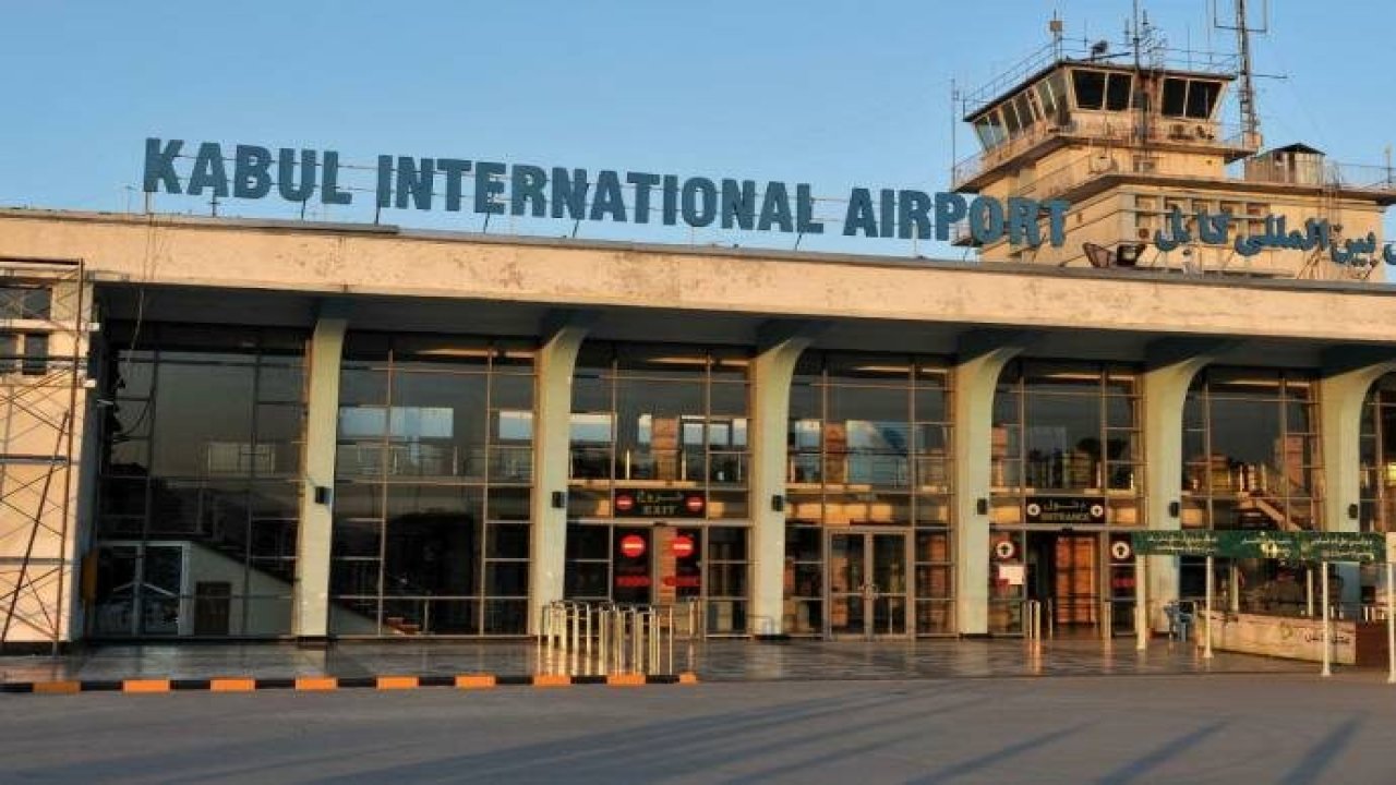 Taliban açıkladı: Afganistan’daki havalimanlarını BAE işletecek