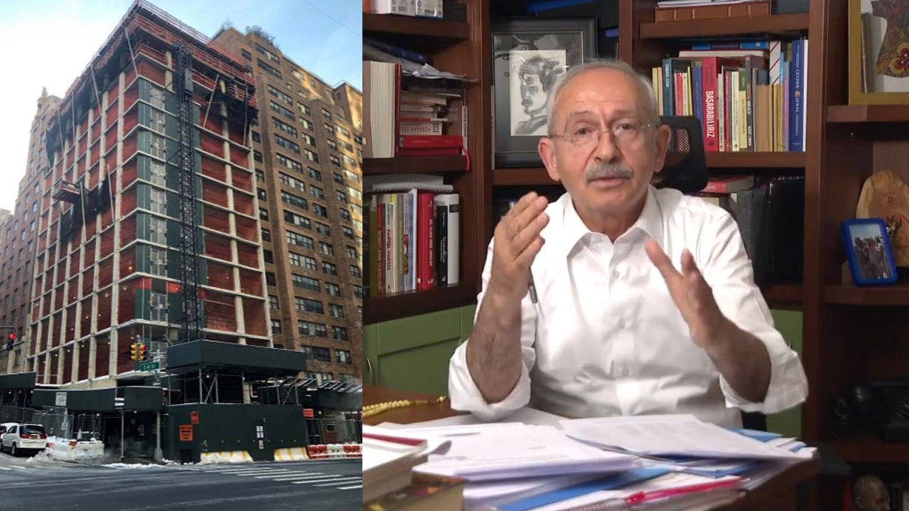 Fehmi Koru: Kılıçdaroğlu’nun iddiaları açıkladıklarından ibaretse