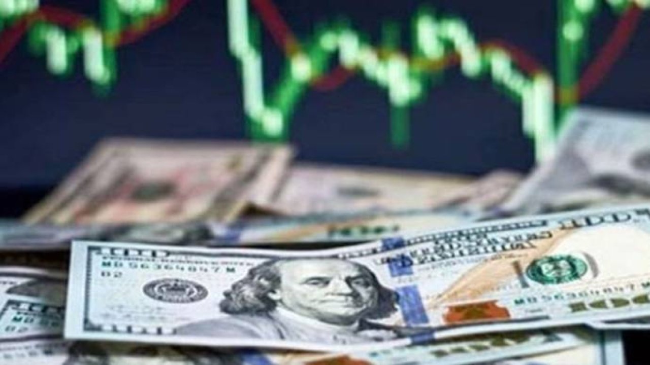 Dolar’ın yükselişi durdurulamıyor