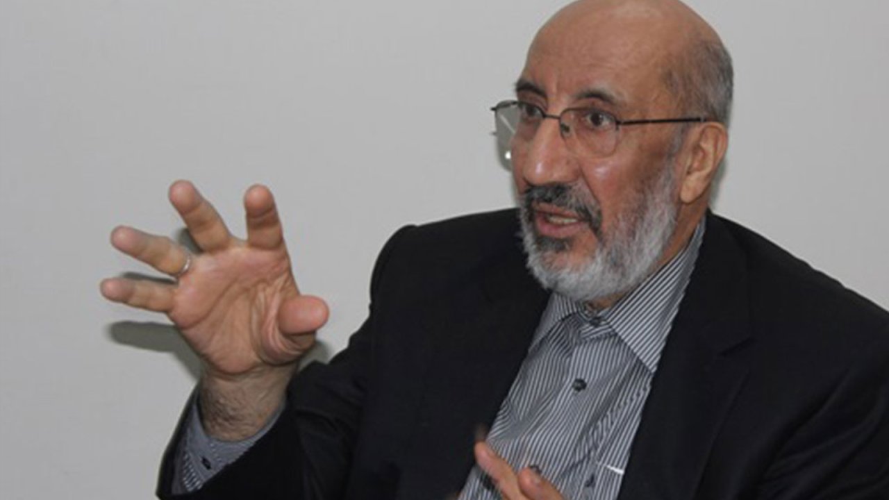 Abdurrahman Dilipak: Doğu Türkistan’da neler oluyor?