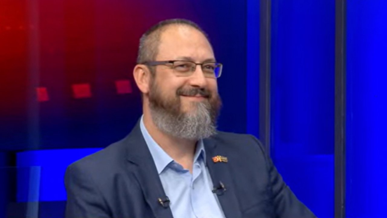 SADAT Başkanı Melih Tanrıverdi: Hakkımızdaki haberler yüzünden işler azaldı