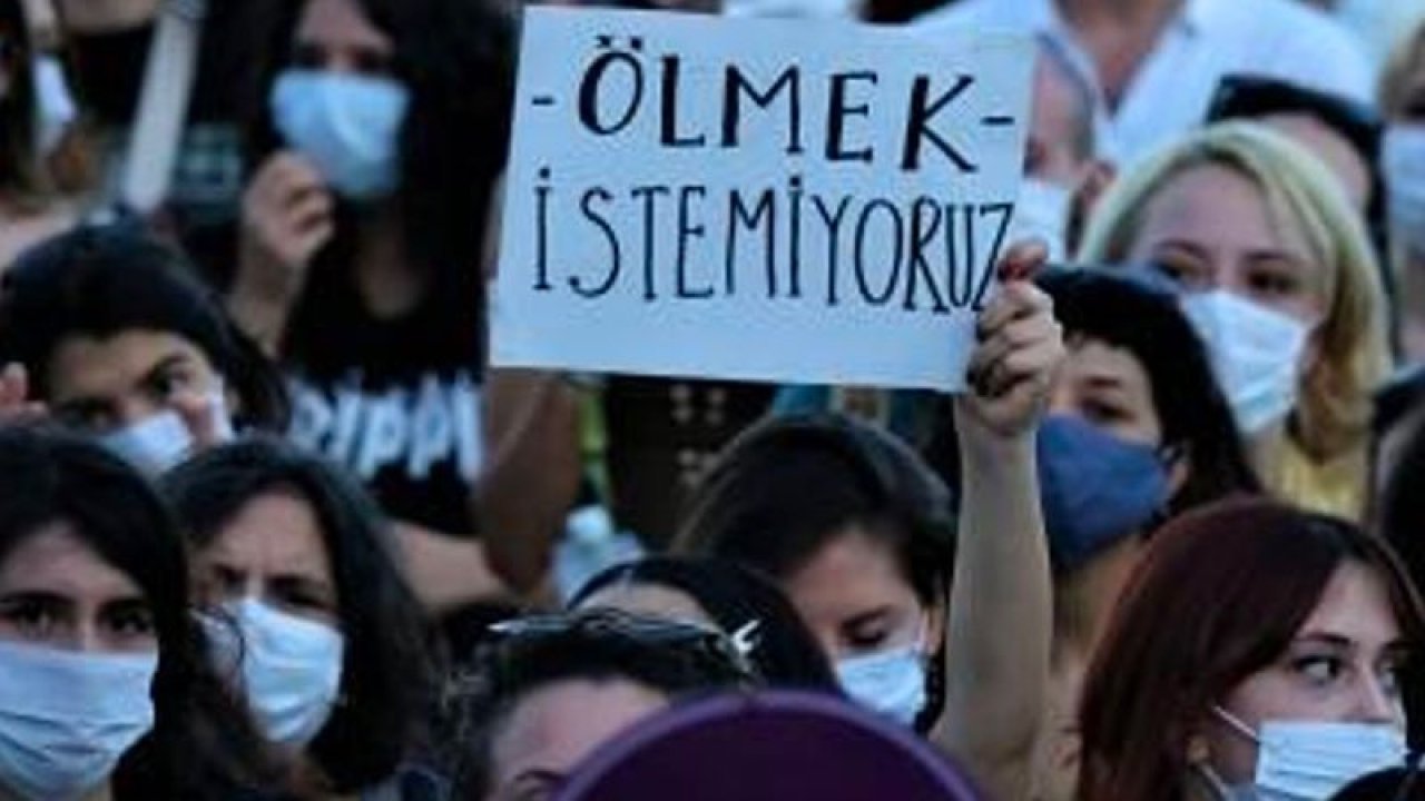 İnsan Hakları İzleme Örgütü: Türkiye aile içi şiddet mağdurlarını koruyamıyor