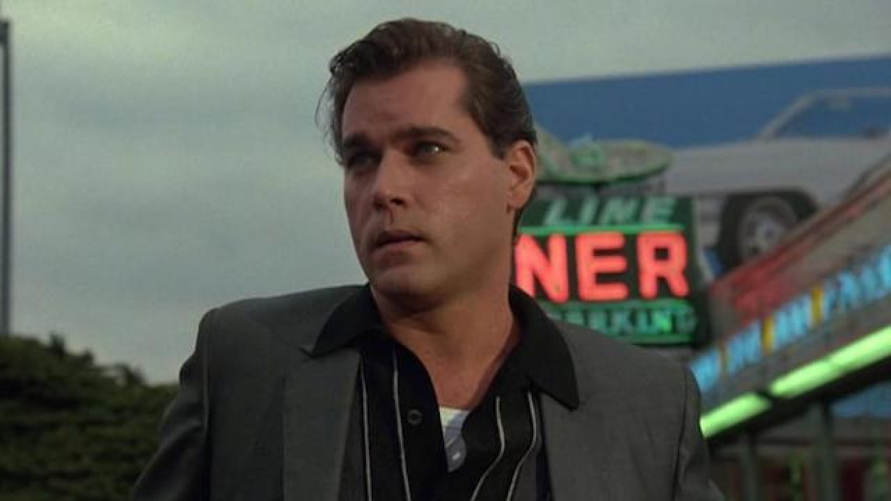 Ray Liotta 67 yaşında hayatını kaybetti