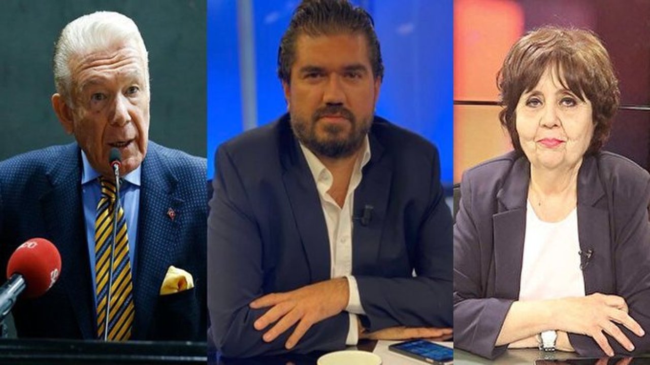 Uğur Dündar, Rasim Ozan Kütahyalı'nın 'korkuyordu, bizi aradı' iddiasına yanıt verdi