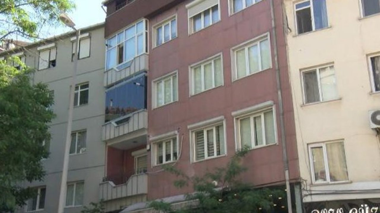İstanbul'da bir evde 3 kişi ölü bulundu