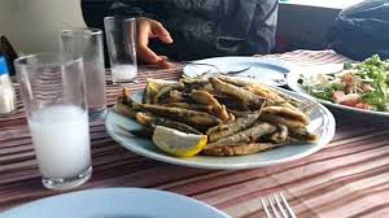 Murat Muratoğlu: Rakı-balık kredisi