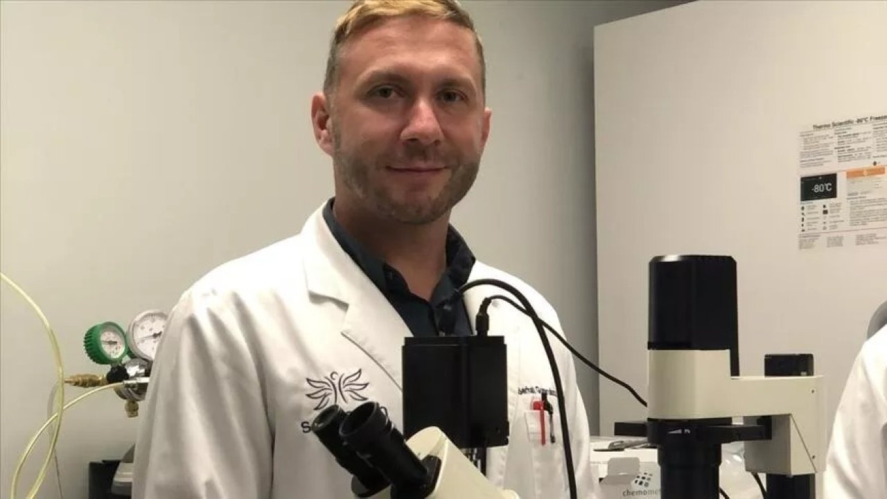 Türk doktor ABD’de kiralık katil tutmuş