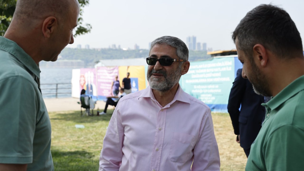 NEBATİ SOKAKTA: Gerekli her adımın atılacağından şüphe olmasın