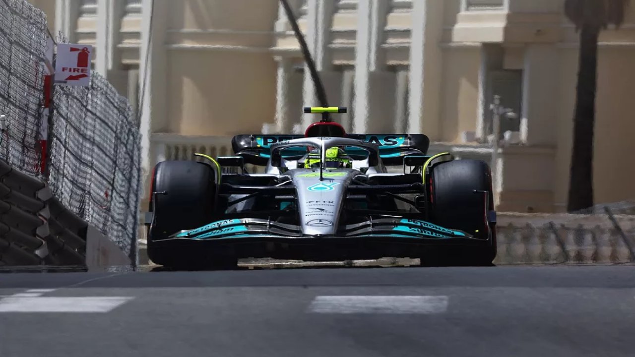 Hamilton: Kötü şansım bir noktada durmalı