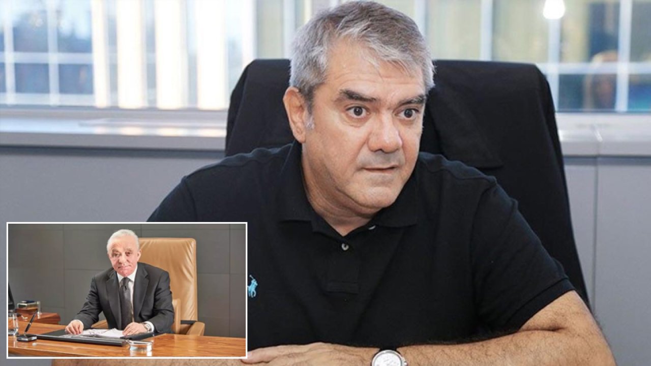 Yılmaz Özdil’den Mehmet Cengiz’e: Ölene kadar beni rüyanda göreceksin