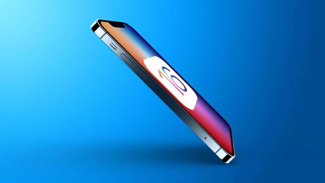 iOS 16 iPhone’lar güç katacak