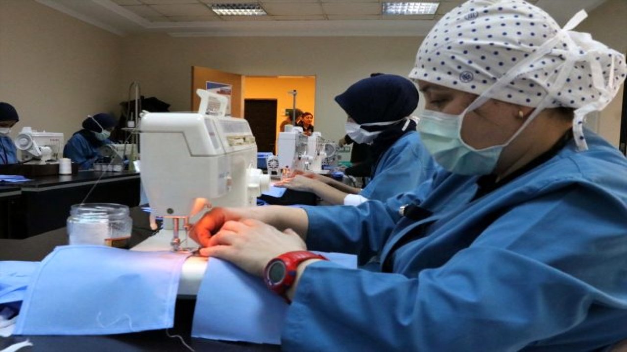 Koronada bir dönem sona erdi: Hastaneler hariç maske yasağı kalktı