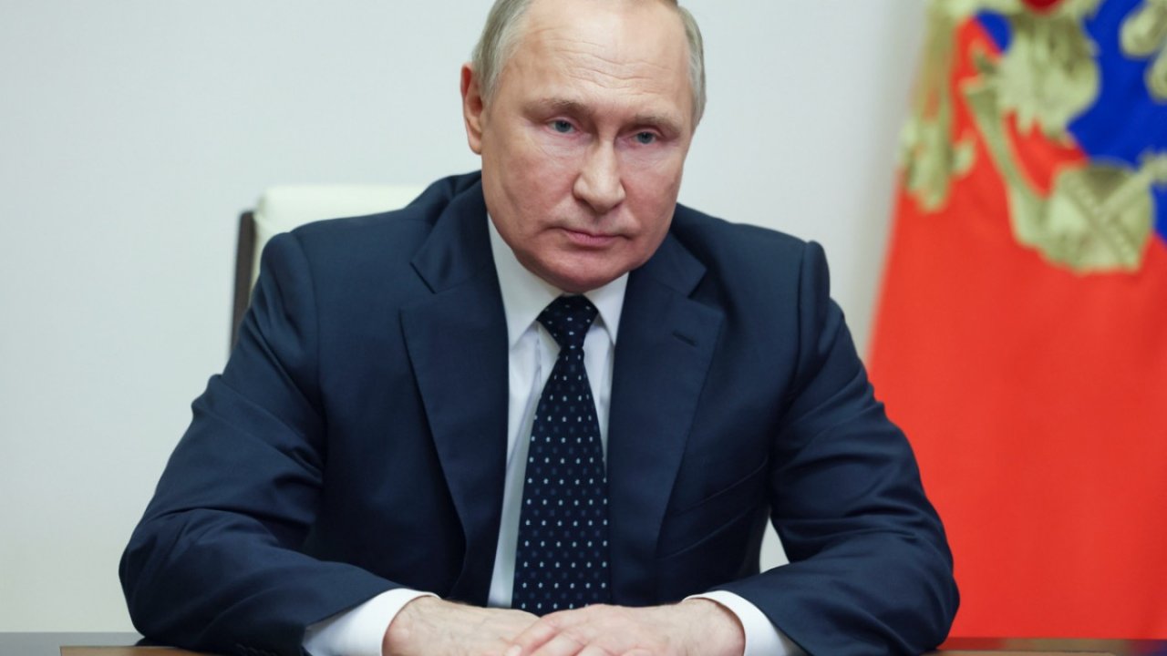 Lavrov: Putin'in bir sağlık sorunu yok