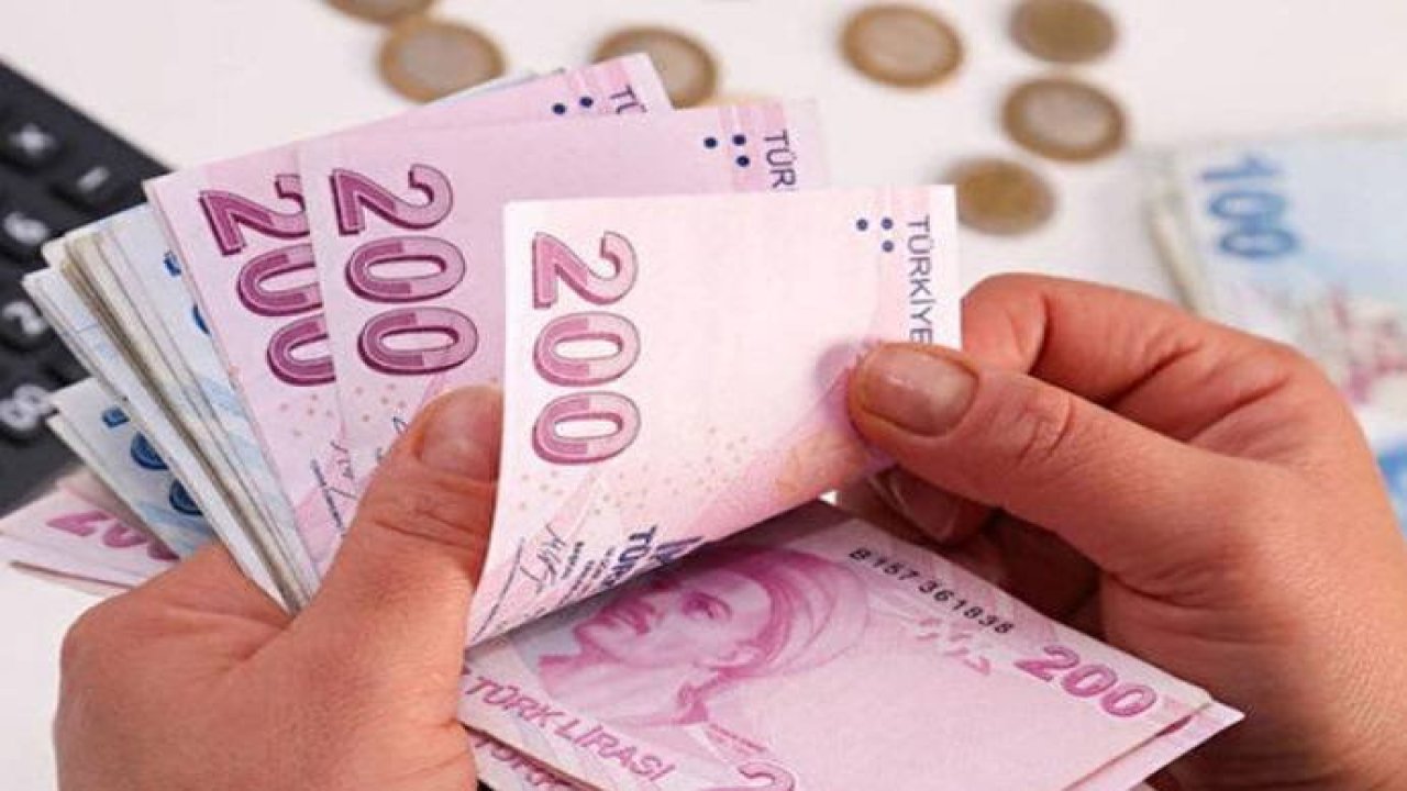 3600 ek gösterge düzenlemesi tamamlandı