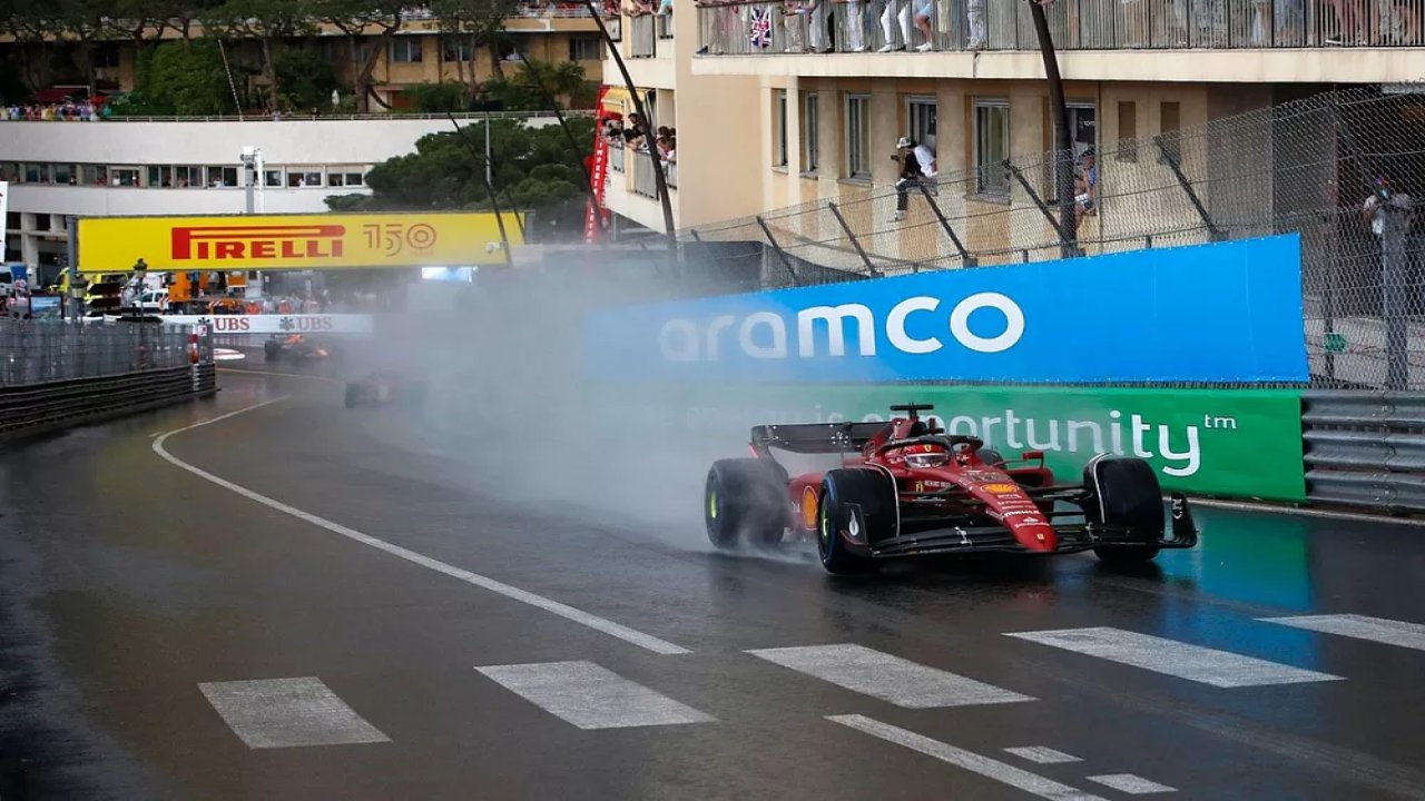 Ferrari takım patronu Mattia Binotto: Yaşananları gelişim için bir fırsat olarak görmeliyiz