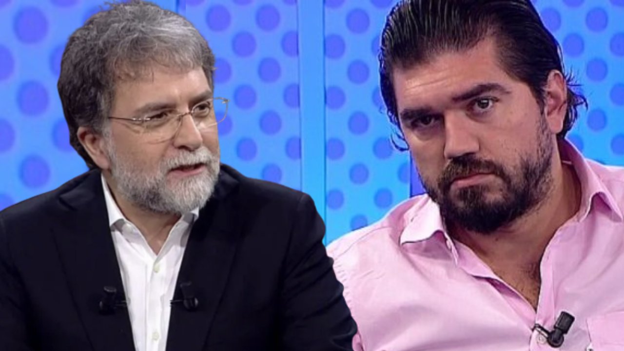 Ahmet Hakan: Sen kimsin ki devlet, senin ricanla hareket etsin